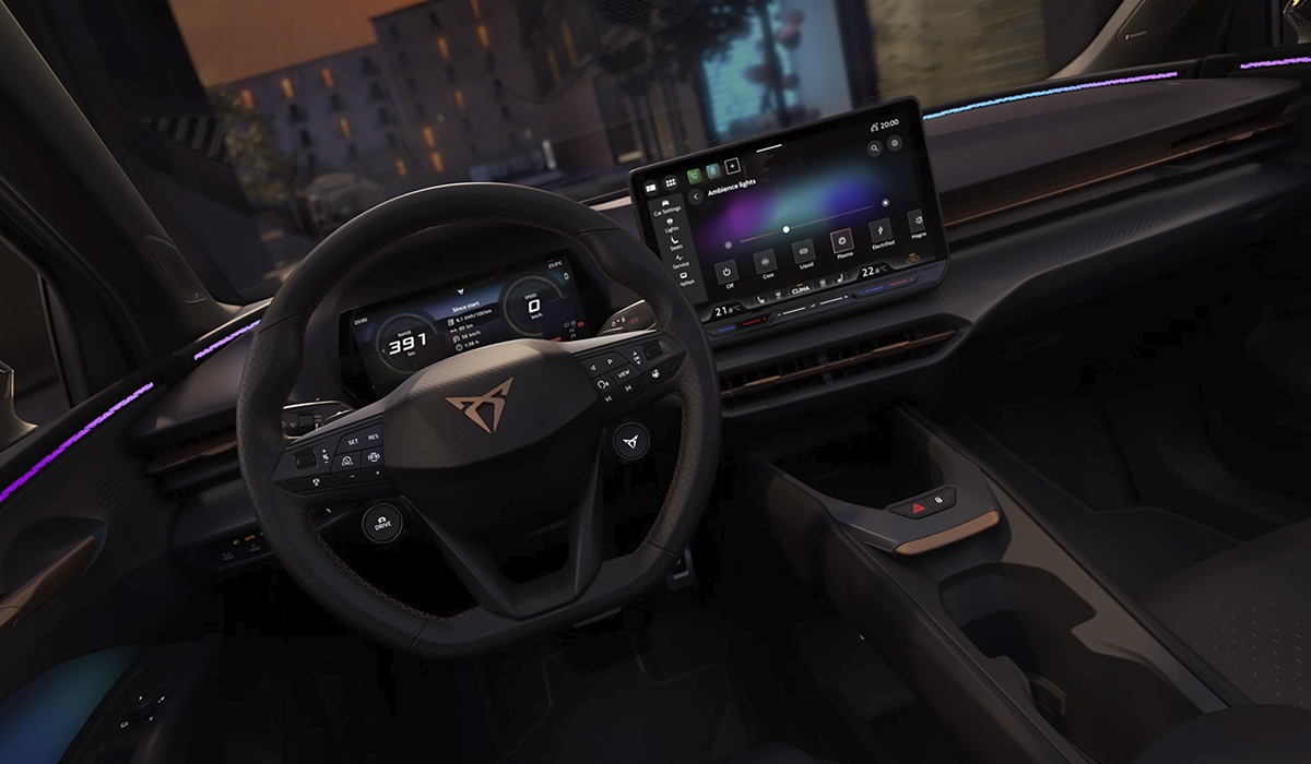 260409_CUPRA-Raval_Lenkrad-Mittelkonsole